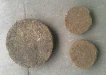 cow-dung-cake