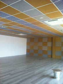 cow-dung-paper-wall