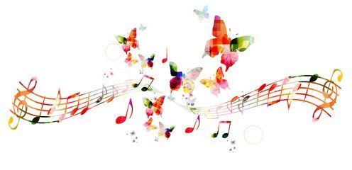 music-background